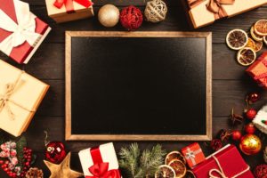 A Great Christmas Gift