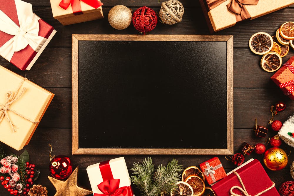 A Great Christmas Gift
