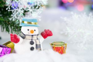 Ahhh Its Christmas