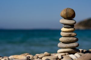 Balance School Work and Family