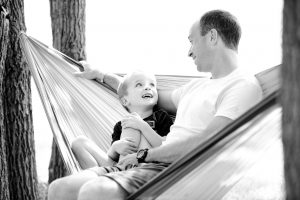 Great Parent is a Great Listener
