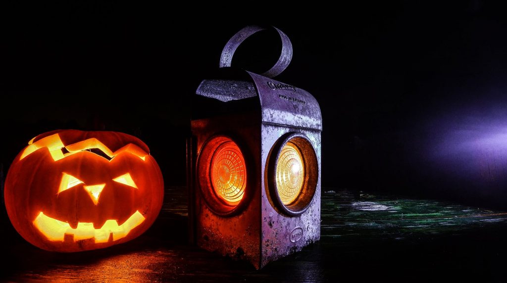 Halloween Meltdown Prevention Tips