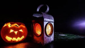 Halloween Meltdown Prevention Tips