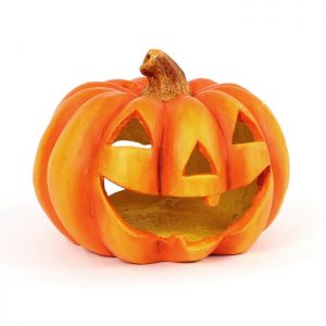 Healthy Halloween