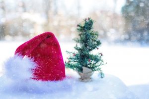 Is Santa Real