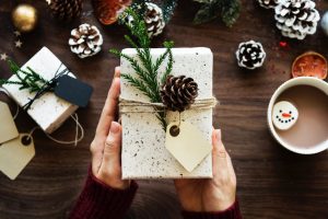 Love Languages at Christmas