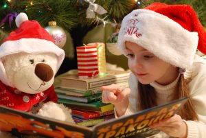 Merry Back into Christmas