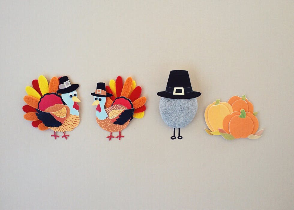 Divorce: Sharing Kids on Thanksgiving