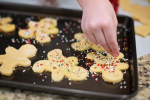 Stress-Free Christmas