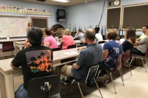 Parenting Class