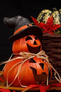 Halloween traditions