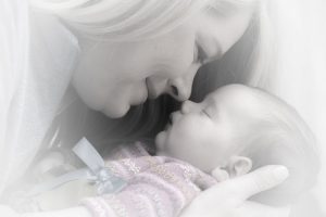 mothers intuition