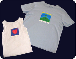 shirts